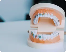 美容牙科